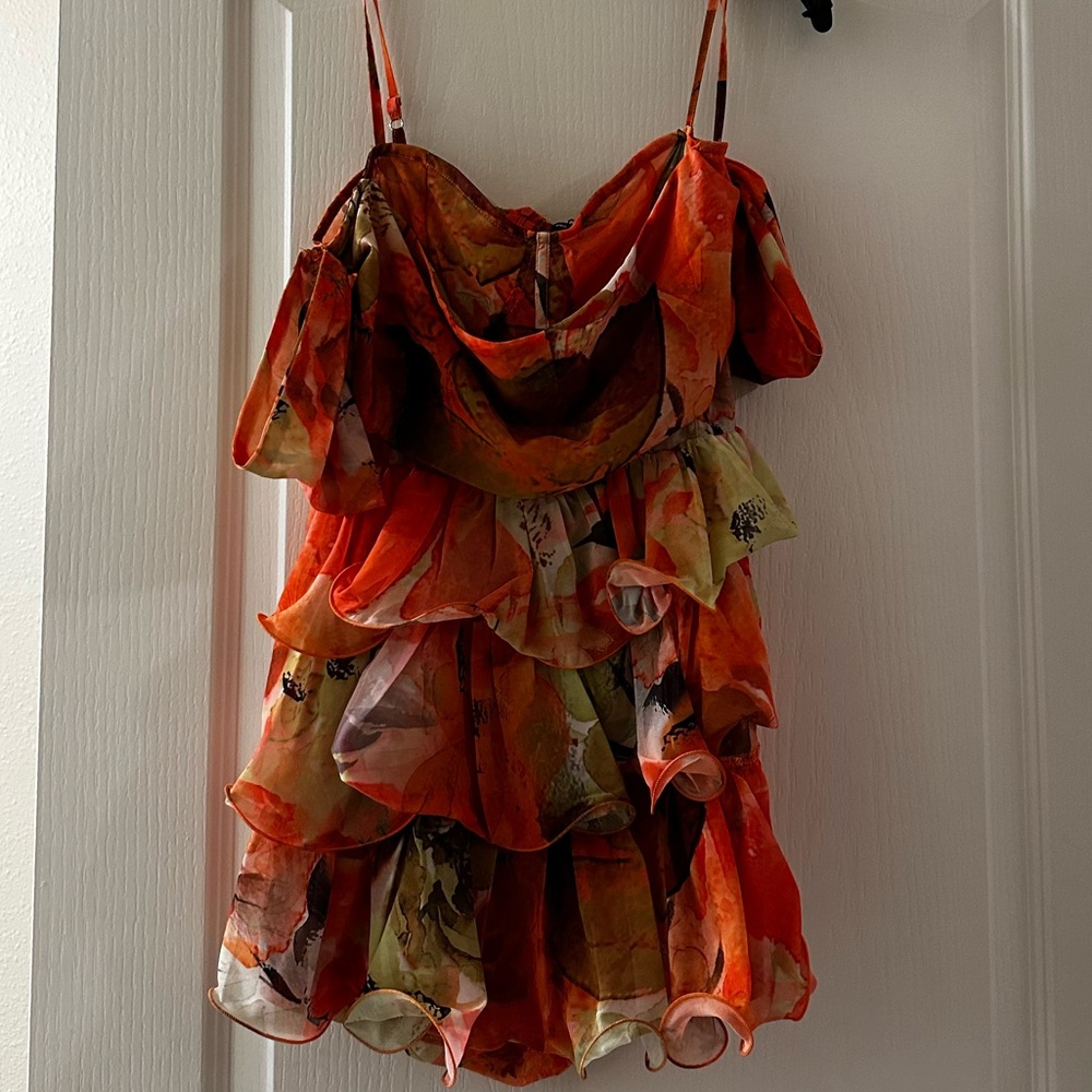 Romper - Picture 2 of 10